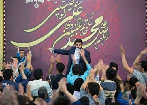 جشن میلاد پیامبر(ص) و امام صادق(ع) هیئت کجا برویم؟