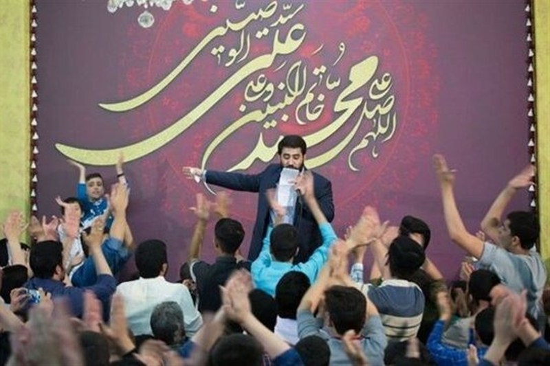 جشن میلاد پیامبر(ص) و امام صادق(ع) هیئت کجا برویم؟