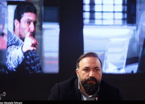 جوادی: به «راه شیری»، تنها فیلم با موضوع پیاده‌روی اربعین جفا شد