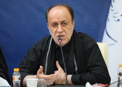 حاجی بابایی: دانشگاه‌ها نیازمند تغییر نگاه هستند/حمله دشمن و رشد ایران