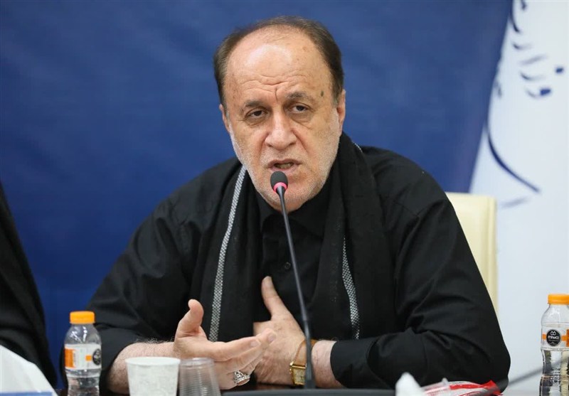 حاجی بابایی: دانشگاهها نیازمند تغییر نگاه هستند/حمله دشمن و رشد ایران حاجی بابایی: دانشگاهها نیازمند تغییر نگاه هستند/حمله دشمن و رشد ایران