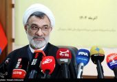 خسروپناه: عده‌ای نمی‌خواهند مصوبه نمایش‌خانگی به ثمر برسد