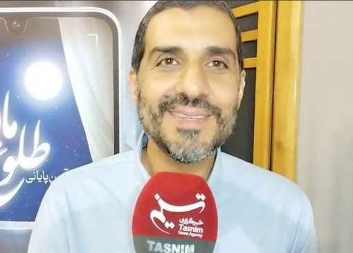 دارابی: آثار بزرگ از بدرقه و تشییع رهبر شهید ساخته شود