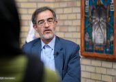 در اعمال محدودیت‌های اینترنتی نباید دچار افراط و تفریط شد / آزمایشگاه ملی نخستین‌سانان به‌زودی افتتاح می‌شود