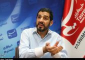 دل خون یک‌کارگردان از شرایط اکران/تاپ‌گان را در بغداد نمایش دادند
