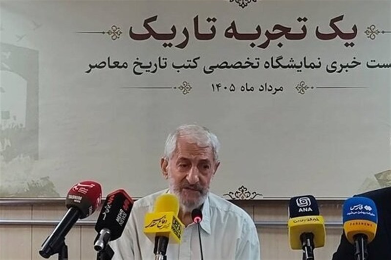 دولت مصدق شعار «مرگ بر آمریکا» نداد؛ پاسخ واشنگتن اما کودتا بود