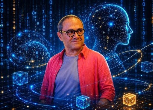 رامبد جوان با هوش مصنوعی برگشت؛ «فستیوای» چه حرف تازه‌ای دارد؟