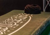 "رهبر شهید"؛ بخش ویژه سوگواره عاشورایی داستانک