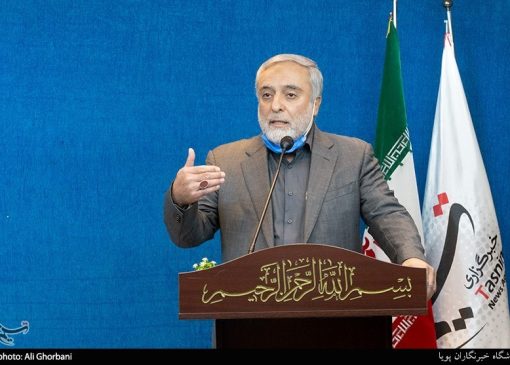 روایت تاریخی رجبی‌دوانی از نبرد ایران و استکبار؛ میدان مقاومت شکل گرفت