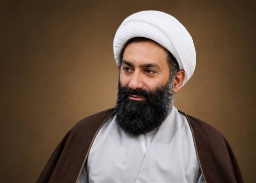 روایت شریفی اشکوری از پشت پرده ترفندهای فرقه‌ای و مهندسی مرید