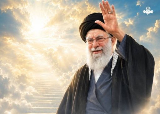 شبکه‌های رادیو و روایت چهلمین روز تشییع تاریخی «آقای شهید ایران»