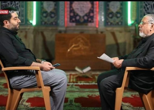 شبی که شاعران در حسینیه ارشاد جمع شدند؛خاطراتی از پیوند ادبی رهبر شهید