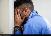 شرور قمه‌کش تهرانی دستگیر شد