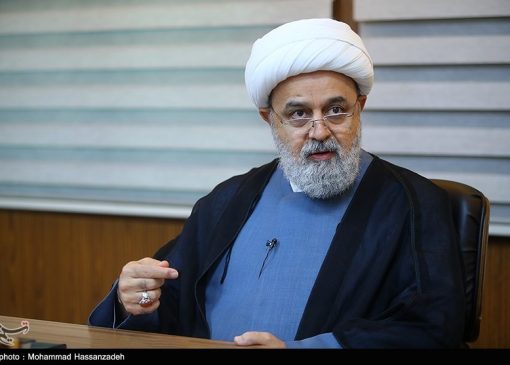 شهریاری: ایران قوی تهدیدی برای یک‌جانبه‌گرایی آمریکاست