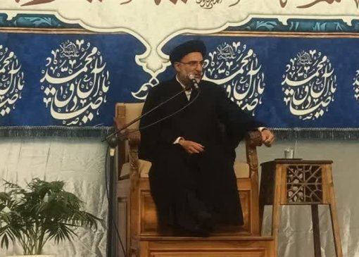 عقل بدون وحی می‌تواند به ابزار قدرت و ظلم تبدیل شود