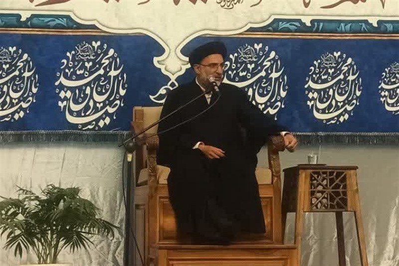 عقل بدون وحی می‌تواند به ابزار قدرت و ظلم تبدیل شود