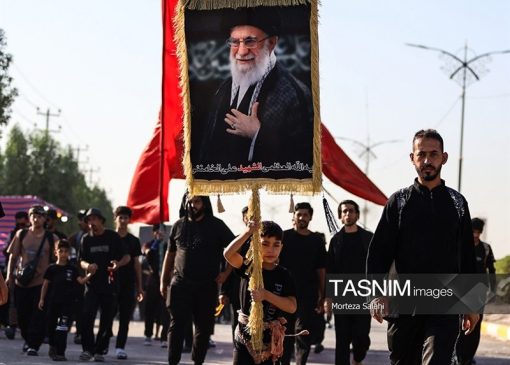 فراخوان ارسال آثار ادبی با موضوع «رهبر شهید» منتشر شد
