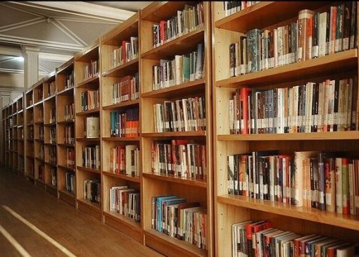 فراخوان بیست‌وچهارمین جشنواره انتخاب کتاب دفاع‌مقدس و مقاومت منتشر شد