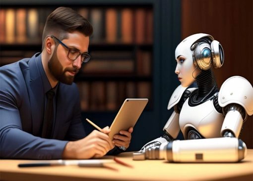 فرزندپروری با هوش مصنوعی صحیح است یا غلط؟