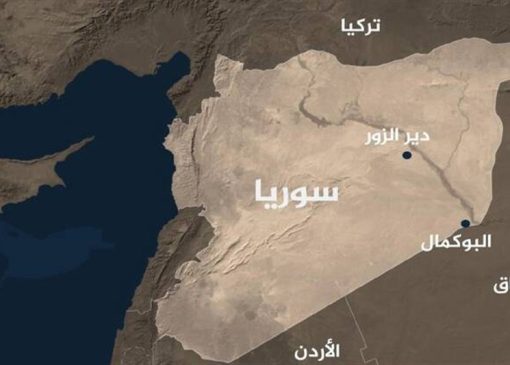قرقیسیا؛ قتلگاهِ باورها/بازی صهیونیستی در قلب روایات اسلامی