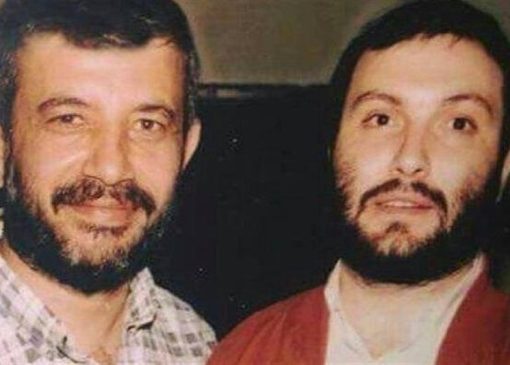 مجاهدی که عماد مغنیه از شهادتش بیمار شد!