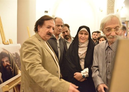 مجید مجیدی: فیلم پیامبر زیر ساخت‌های بزرگی برای سینمای ایران فراهم کرد