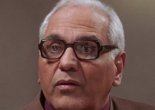 «مرد سه‌هزار چهره» هفتگی می‌آید؛ نقویان: مدیری را زودتر قضاوت نکنید
