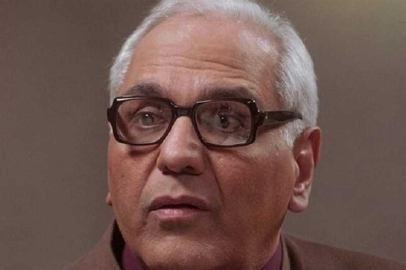 «مرد سههزار چهره» هفتگی میآید؛ نقویان: مدیری را زودتر قضاوت نکنید «مرد سههزار چهره» هفتگی میآید؛ نقویان: مدیری را زودتر قضاوت نکنید