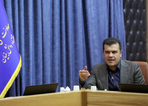 معاونت علمی ریاست جمهوری از حمایت نخبگان برای ورود به سینما خبر داد