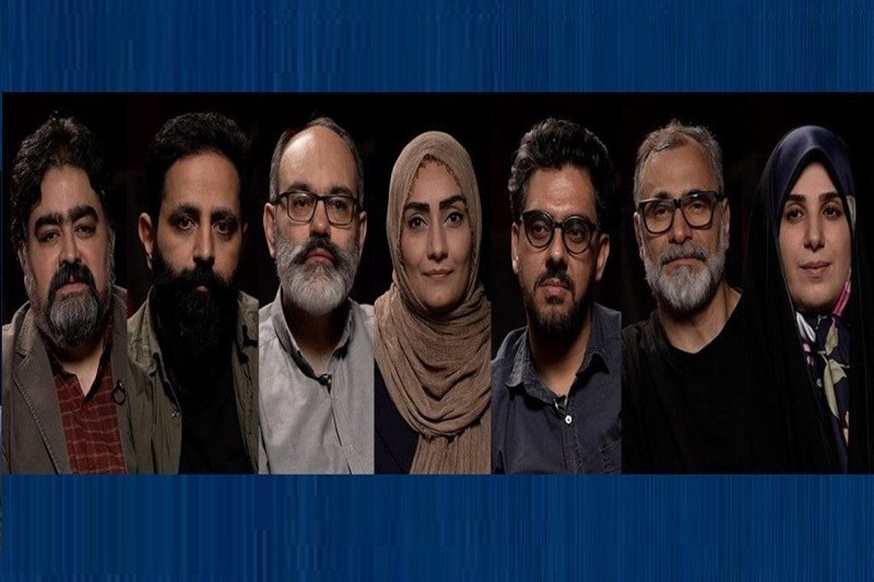 معرفی نامزدهای «فیلم مستند» جشنواره تلویزیونی مستند