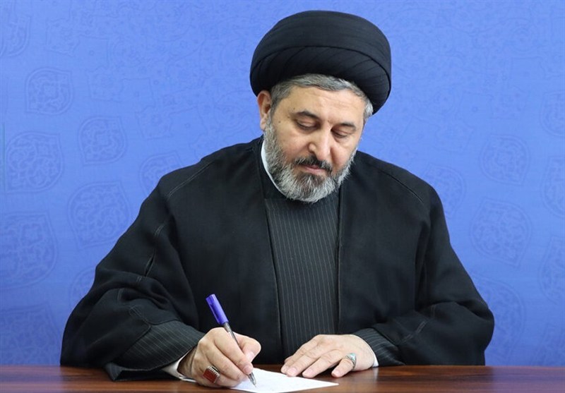 موسوی مقدم: خبرنگاران، امانتداران روایت شهیدان هستند موسوی مقدم: خبرنگاران، امانتداران روایت شهیدان هستند