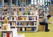 ناشران در رقابت با کتابفروشان؛ نبرد بر سر سهم از کتاب