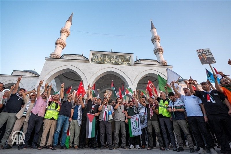کشور فلسطین , رژیم صهیونیستی (اسرائیل) , کاروان صمود , نوار غزه , کرانه باختری , 