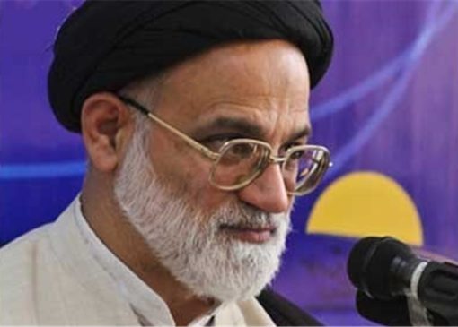 نصرت رساندن به امام زمان؛ یعنی دفاع با همه توان