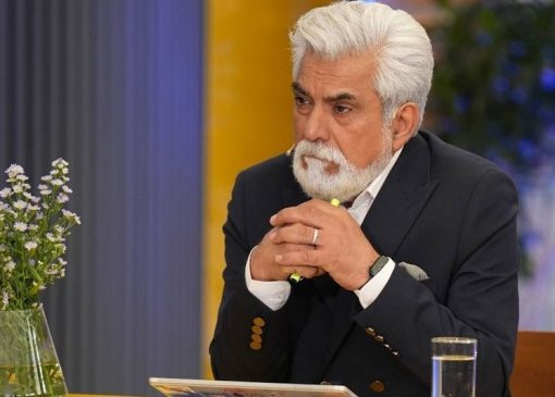 «هزار داستان» با اجرای حسین پاکدل روی آنتن می‌رود