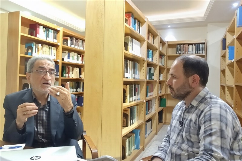 هشتپای صهیونیسم و رؤیای دولت جهانی پیش از ظهور هشتپای صهیونیسم و رؤیای دولت جهانی پیش از ظهور
