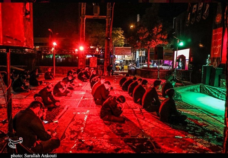 هیئت‌های مذهبی در مسیر حب عترت و حفظ مرزهای وحدت