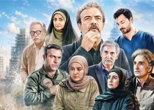 وقتی جنگ، قصه‌اش را به دوربین سپرد؛ «سرو، سپید سرخ» در فصل دوم