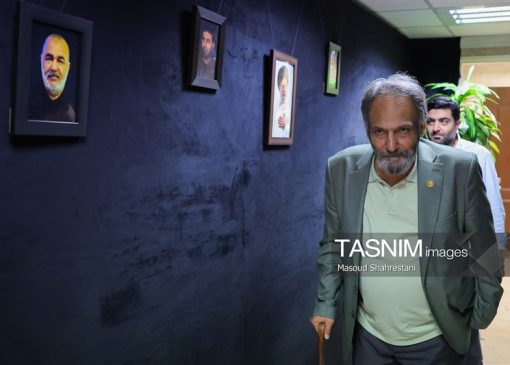 پاسخ جهانگیر الماسی به ویدئوی جنجالی؛ چه کسی گفته من پول غذا ندارم؟