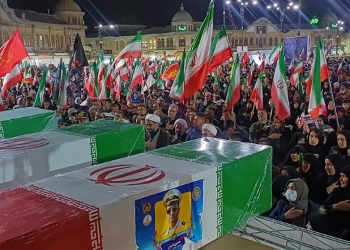 پانزدهمین صعود جانباز دفاع مقدس به دماوند به یاد شهدای ناوشکن دنا