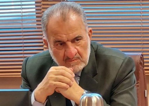 پدیده نوظهور قرائت قرآن و نبوغش به‌روایت عباس سلیمی