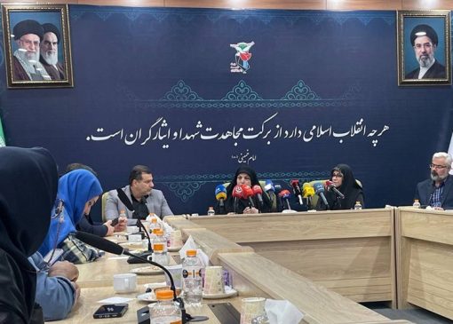 پرونده 451 شهید جنگ تحمیلی سوم در دست تکمیل است