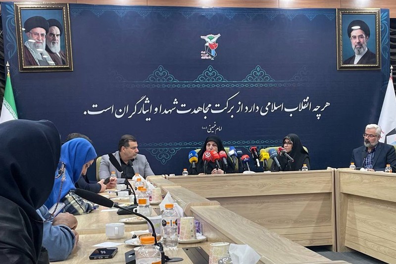 پرونده 451 شهید جنگ تحمیلی سوم در دست تکمیل است