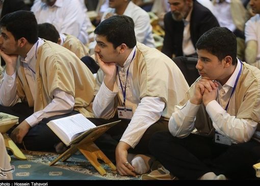 پروژه «10 میلیون حافظ قرآن» در مدار اجرای ملی