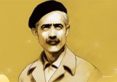 «پنج داستان» از جلال آل احمد