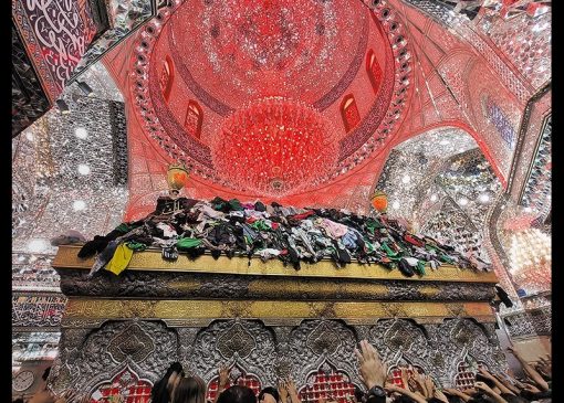 چرا ائمه بر زیارت امام حسین (ع) در شب جمعه تأکید دارند؟