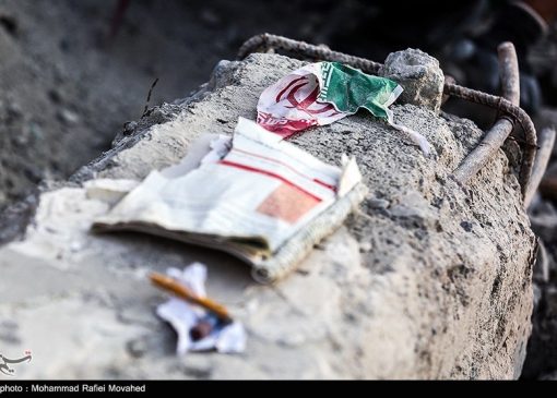 چرا بازماندگان مجروح «شجره طیبه» جانباز محسوب نشدند؟