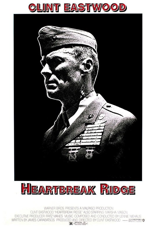 کلینت ایستوود؛ تصویر تکراری گندهلات پیری که شکست نمیخورد کلینت ایستوود؛ تصویر تکراری گندهلات پیری که شکست نمیخورد