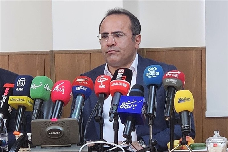 کیانی: برخی موضوعات در حوزه مسائل کیفری نیازمند شفافیت بیشتر است کیانی: برخی موضوعات در حوزه مسائل کیفری نیازمند شفافیت بیشتر است