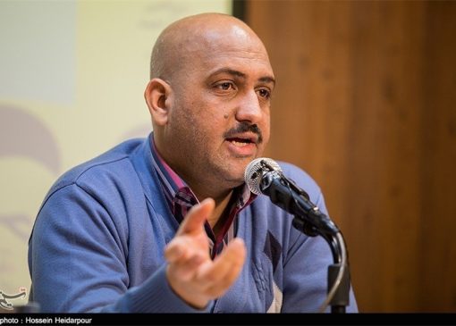 «گاهِ گم‌شدگان» روایتی از زیست مردم با امام رضا(ع) است